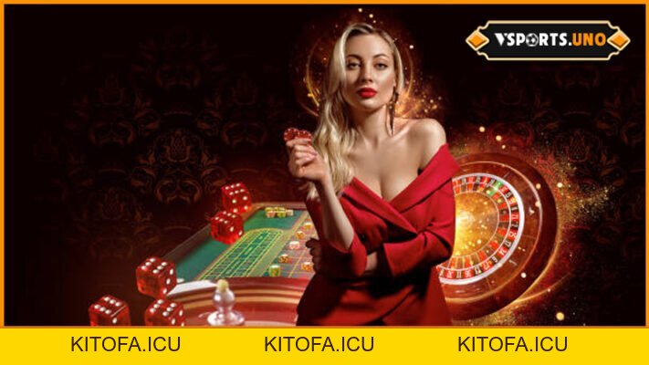 Hướng dẫn VSPORTS chi tiết – Đăng Ký, Nạp Rút, Tải App
