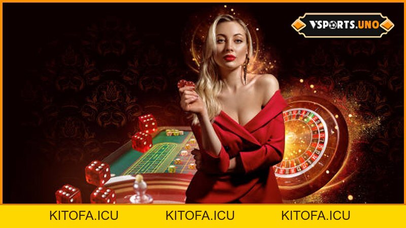 VTY01 - Nhà Cái Uy Tín Đáng Tin Cậy Cho Game Thủ Việt Nam