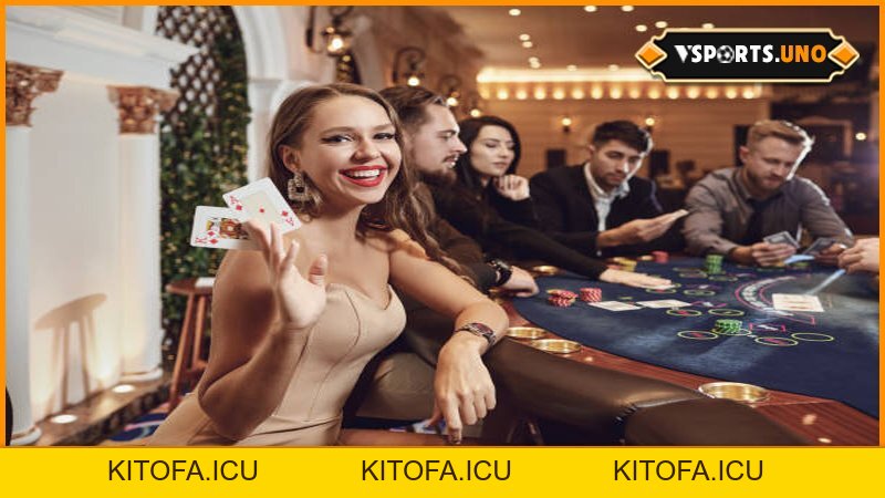 VTY01 - Nhà Cái Uy Tín Đáng Tin Cậy Cho Game Thủ Việt Nam