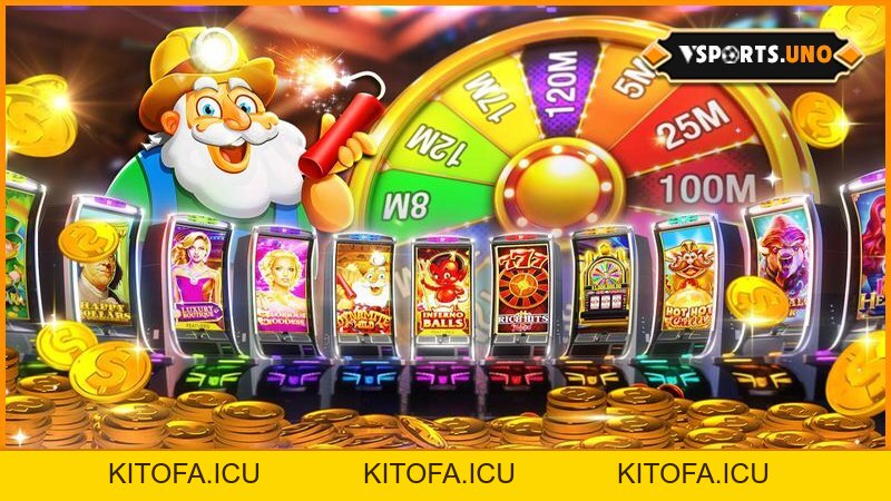 VTY01 - Nhà Cái Uy Tín Đáng Tin Cậy Cho Game Thủ Việt Nam