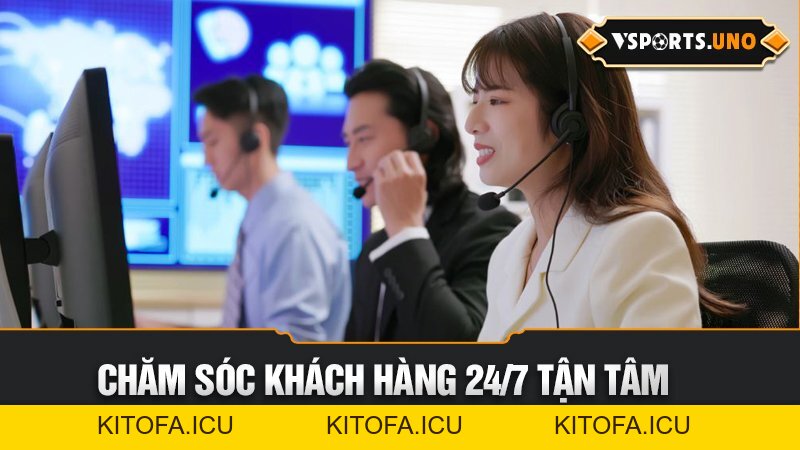 Nhà cái Vsports có uy tín không? Phân tích chi tiết từ pháp lý đến trải nghiệm người dùng 2026