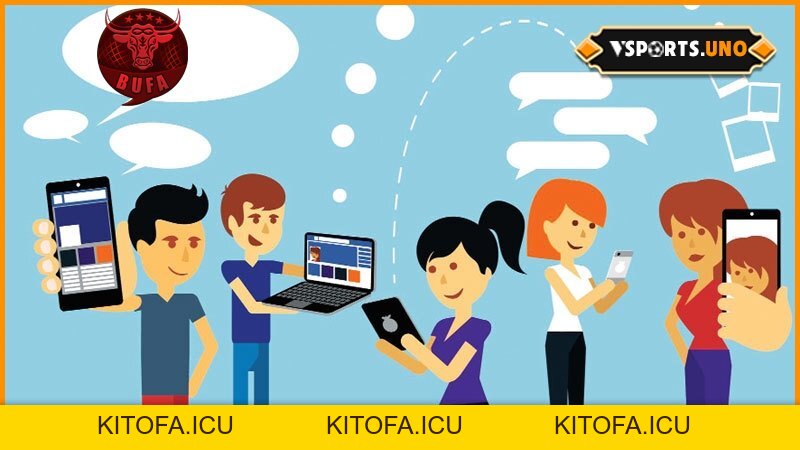 Bufa.chat – Ứng Dụng Nhắn Tin Bảo Mật Tối Ưu Dành Cho Người Việt