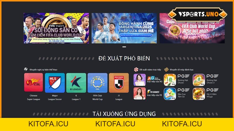 VTY02: Trải Nghiệm Cá Cược Đỉnh Cao Bạn Không Thể Bỏ Lỡ!