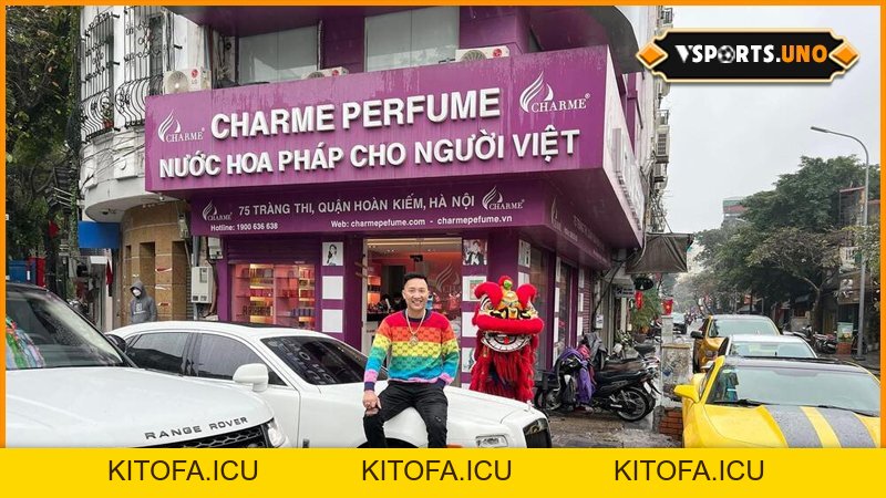 Huấn Hoa Hồng Bây Giờ Ra Sao? Bí Mật Đằng Sau Câu Nói