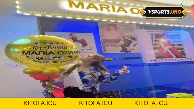 Maria Ozawa: Cuộc Đời Bí Ẩn và Hành Trình Thay Đổi Ngoạn Mục của