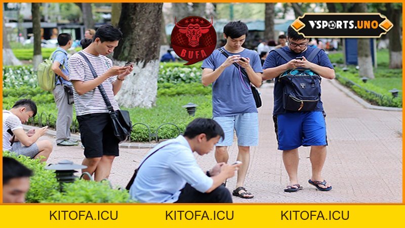 Bufa.chat – Ứng Dụng Nhắn Tin Bảo Mật Tối Ưu Dành Cho Người Việt
