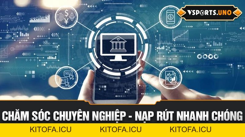 Nhà cái Vsports có uy tín không? Phân tích chi tiết từ pháp lý đến trải nghiệm người dùng 2026
