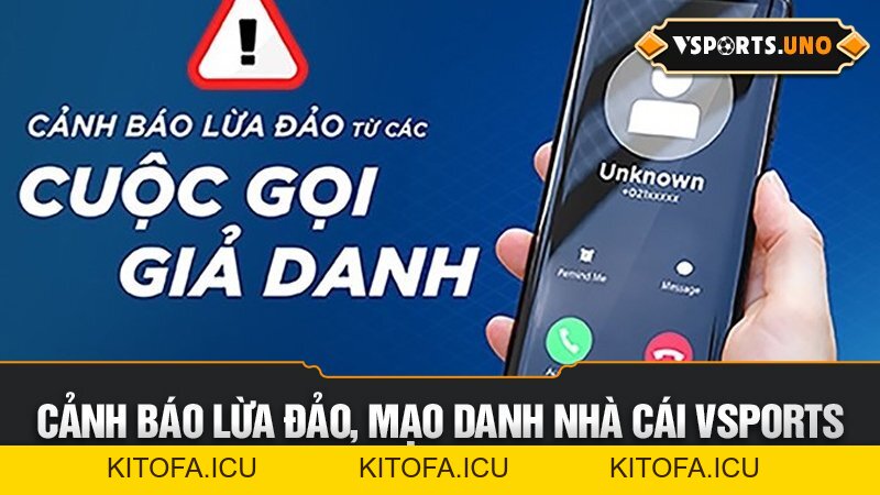 Nhà cái Vsports có uy tín không? Phân tích chi tiết từ pháp lý đến trải nghiệm người dùng 2026