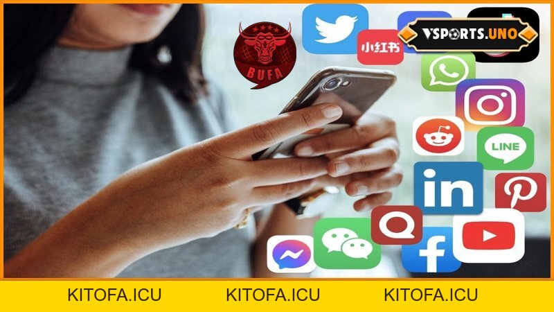 Bufa.chat – Ứng Dụng Nhắn Tin Bảo Mật Tối Ưu Dành Cho Người Việt
