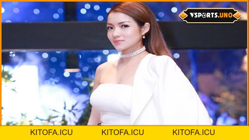 Thủy Top: Từ Hot Girl Đình Đám Đến Doanh Nhân Thành Công Truyền Cảm Hứng