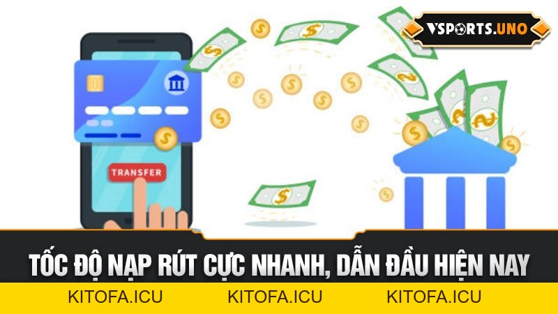 Nhà cái Vsports có uy tín không? Phân tích chi tiết từ pháp lý đến trải nghiệm người dùng 2026