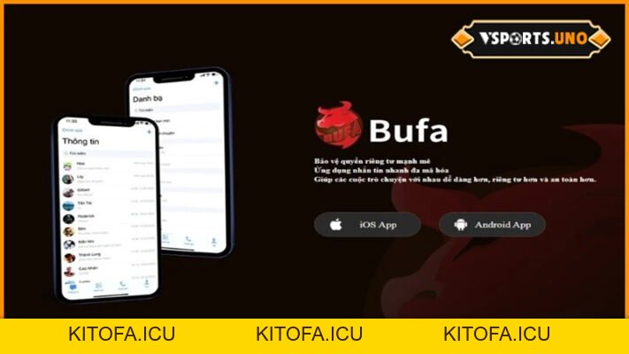 Hướng dẫn VSPORTS chi tiết – Đăng Ký, Nạp Rút, Tải App