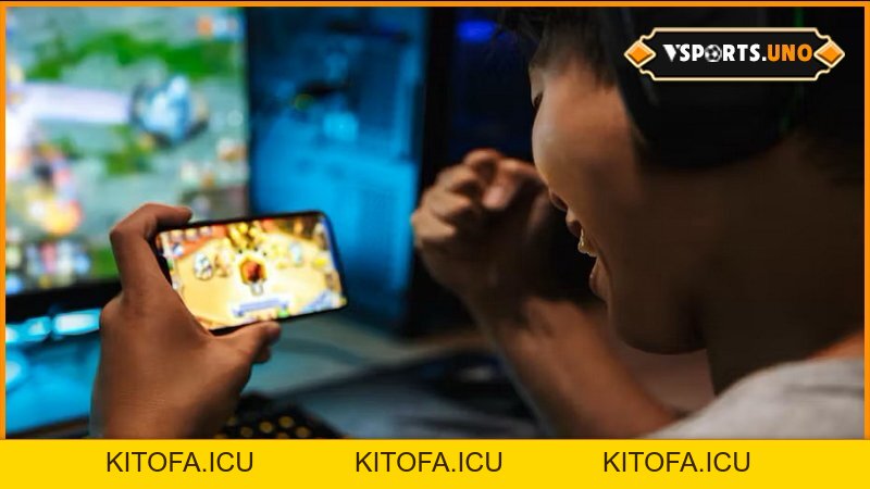 Bắn Cá Online: Bí Quyết Chơi Vui, An Toàn Và Hút Hàng Triệu Người Việt