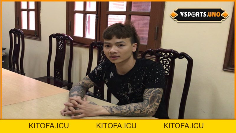 Khá Bảnh: Từ Thanh Niên Bình Thường Đến Hiện Tượng Giang Hồ Mạng Gây Chấn Động Việt Nam