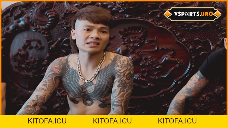 Khá Bảnh: Từ Thanh Niên Bình Thường Đến Hiện Tượng Giang Hồ Mạng Gây Chấn Động Việt Nam