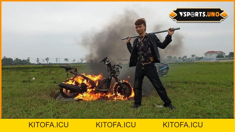 Khá Bảnh: Từ Thanh Niên Bình Thường Đến Hiện Tượng Giang Hồ Mạng Gây Chấn Động Việt Nam