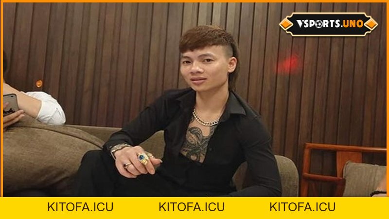 Khá Bảnh: Từ Thanh Niên Bình Thường Đến Hiện Tượng Giang Hồ Mạng Gây Chấn Động Việt Nam