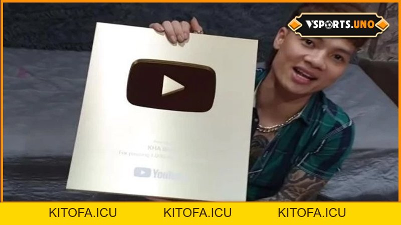 Khá Bảnh: Từ Thanh Niên Bình Thường Đến Hiện Tượng Giang Hồ Mạng Gây Chấn Động Việt Nam