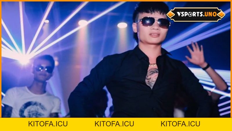 Khá Bảnh: Từ Thanh Niên Bình Thường Đến Hiện Tượng Giang Hồ Mạng Gây Chấn Động Việt Nam