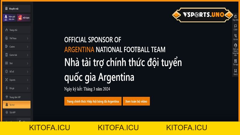 Vsports | Nhà cái VTY03: Đánh giá chi tiết và so sánh với các ông lớn cá cược Việt Nam!
