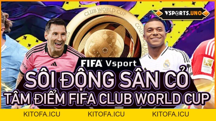 Nhà cái Vsports Uy tín Tặng 999K