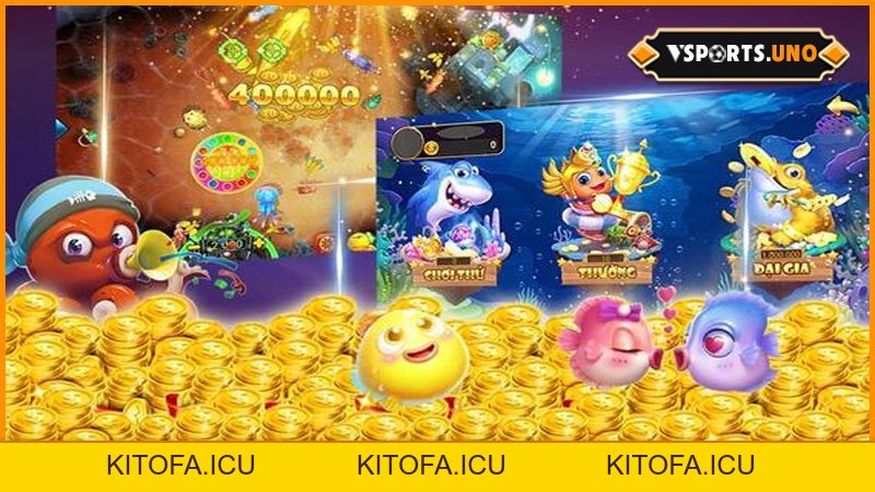 Bắn Cá Online: Bí Quyết Chơi Vui, An Toàn Và Hút Hàng Triệu Người Việt